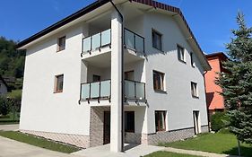 Ubytovanie Na Panskej